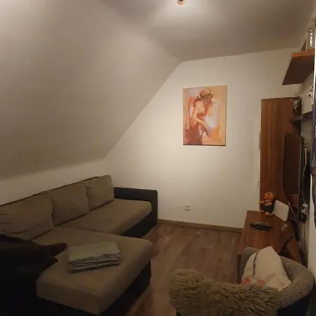 Gaestezimmer In Ochtersum Homestay Hildesheim
