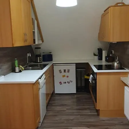 Gaestezimmer In Ochtersum Homestay Hildesheim