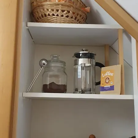 Gaestezimmer In Ochtersum