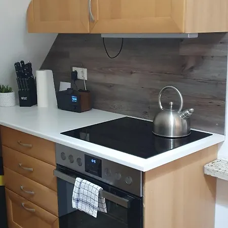 Gaestezimmer In Ochtersum Homestay Hildesheim