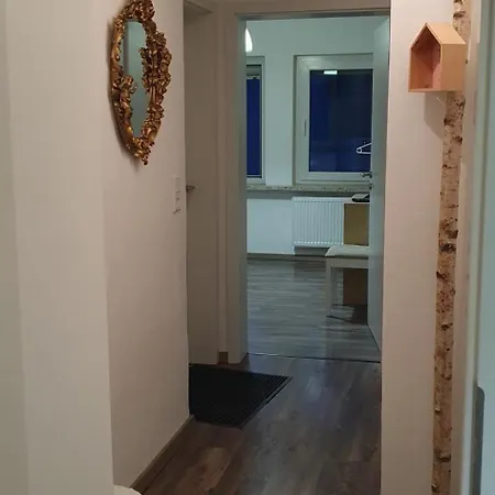 Homestay Gaestezimmer In Ochtersum Hildesheim