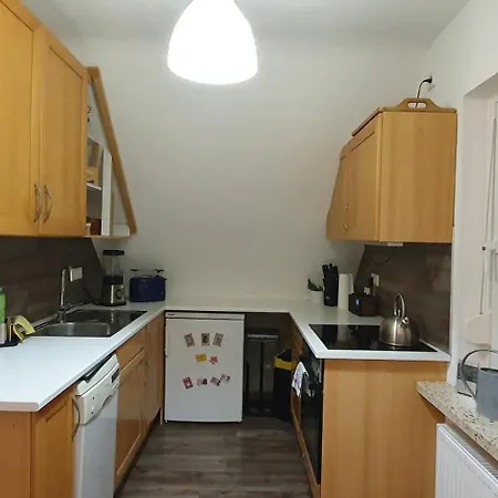 Homestay Gaestezimmer In Ochtersum