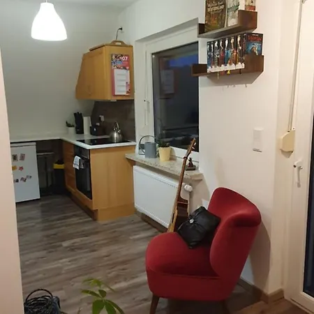 Gaestezimmer In Ochtersum Homestay Hildesheim