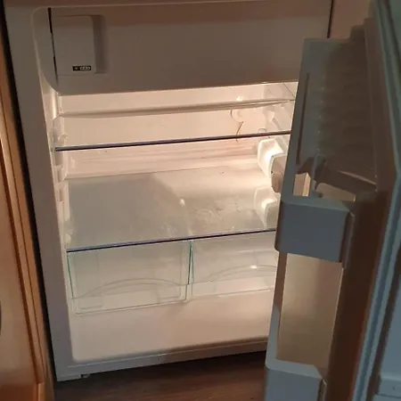 Gaestezimmer In Ochtersum *