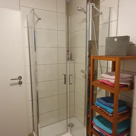 Gaestezimmer In Ochtersum Homestay