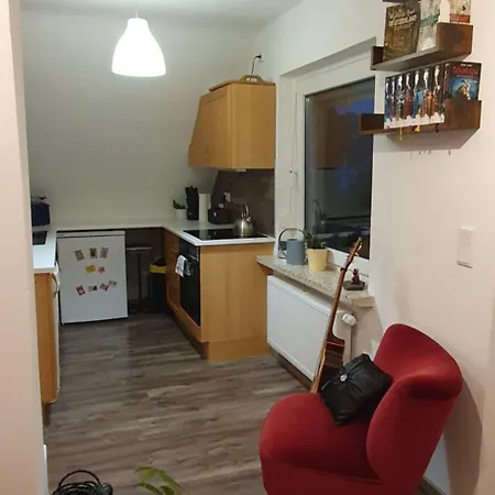 Gaestezimmer In Ochtersum * Hildesheim