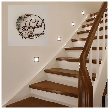 Gaestezimmer In Ochtersum Homestay