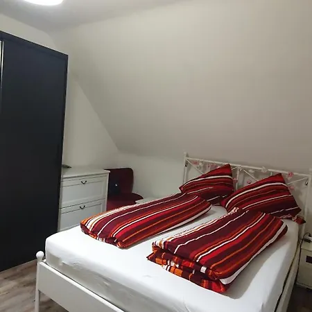 Homestay Gaestezimmer In Ochtersum