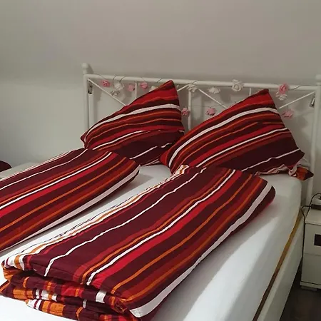 Homestay Gaestezimmer In Ochtersum