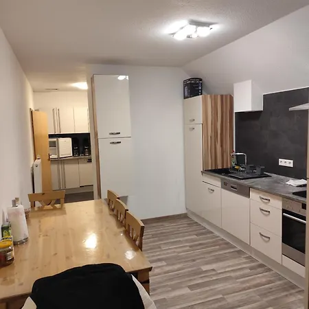 Gaestezimmer Мини-отель