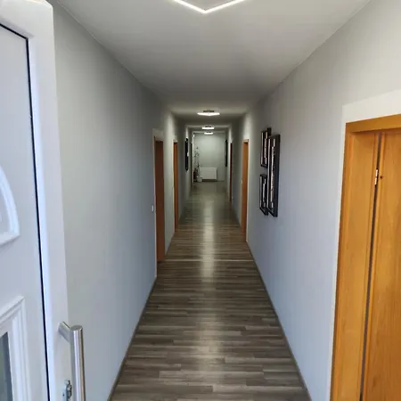 Gaestezimmer Мини-отель *