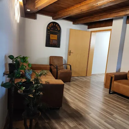 Gaestezimmer * Зарштедт