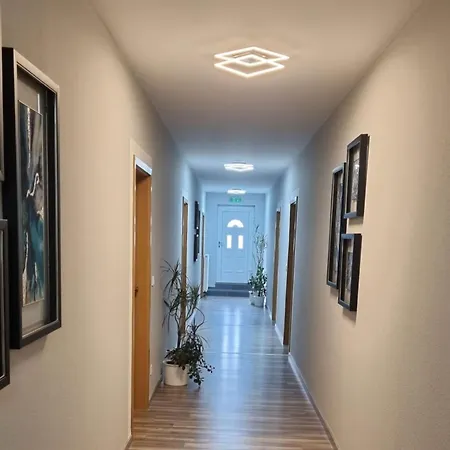 Gaestezimmer Мини-отель *