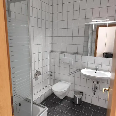 Мини-отель Gaestezimmer *