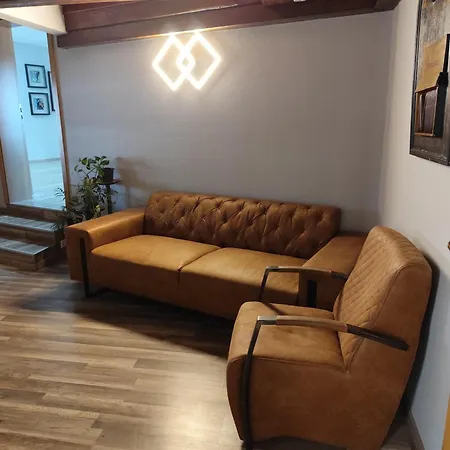 Gaestezimmer Мини-отель