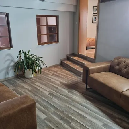 Gaestezimmer Мини-отель *