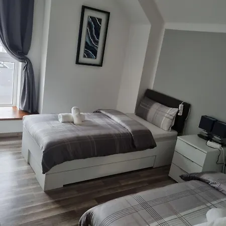 Gaestezimmer Kro