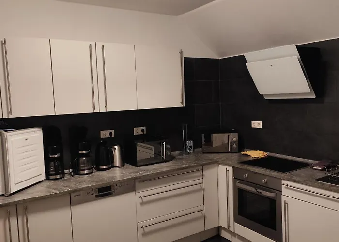 Herberg Gaestezimmer Sarstedt