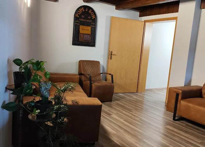 Gaestezimmer * Sarstedt