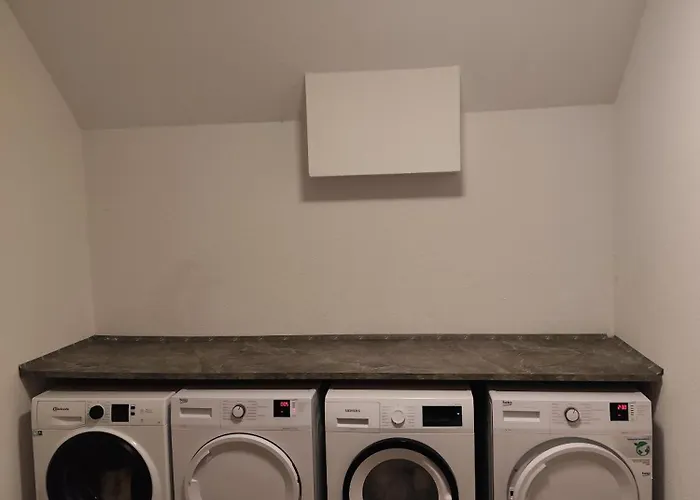 Herberg Gaestezimmer