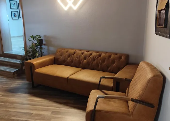 Gaestezimmer Herberg